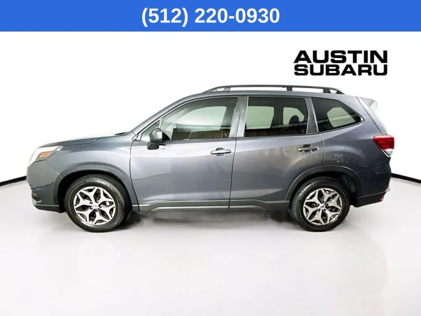 2024 Subaru Forester - Image 2