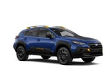 2027 Subaru Crosstrek - Preview 2