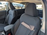 2026 Subaru Impreza - Preview 7