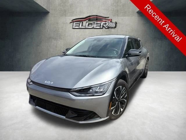 2024 Kia EV6 - Image 1