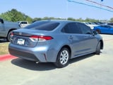 2025 Toyota Corolla - Preview 6