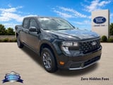 2026 Ford Maverick - Preview 2