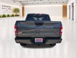 2020 Ford F-150 - Preview 8