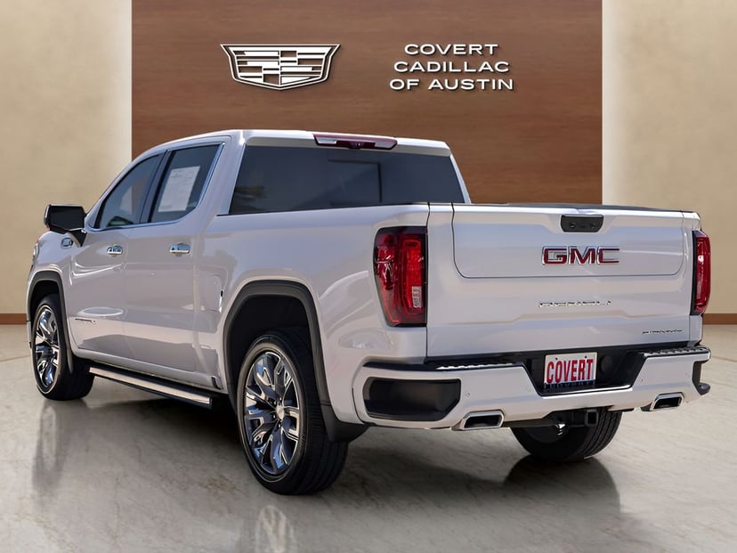 2023 GMC Sierra 1500 - Image 2
