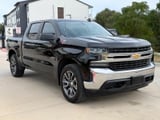 2020 Chevrolet Silverado - Preview 8