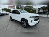 2023 Chevrolet Tahoe - Preview 2