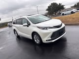 2021 Toyota Sienna - Preview 7