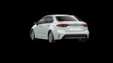 2027 Toyota Corolla - Preview 7