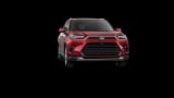 2026 Toyota Grand Highlander - Preview 16