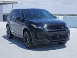 2026 Land Rover Discovery Sport - Preview 3
