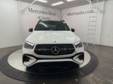 2026 Mercedes-Benz GLE - Preview 2