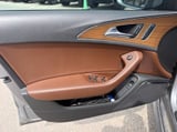 2016 Audi A6 - Preview 8