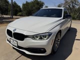 2018 BMW 3 Series - Preview 5