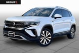 2023 Volkswagen Taos - Preview 2