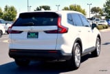 2025 Honda CR-V - Preview 3