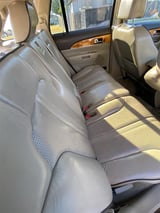 2011 Lincoln MKX - Preview 7
