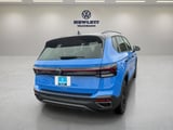 2027 Volkswagen Taos - Preview 6