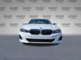 2026 BMW 3 Series - Preview 2
