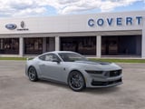2026 Ford Mustang - Preview 7