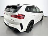 2026 BMW X3 - Preview 5