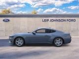 2026 Ford Mustang - Preview 3