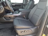 2026 Chevrolet Silverado 1500 - Preview 12
