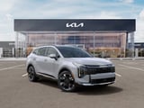 2027 Kia Sportage - Preview 8