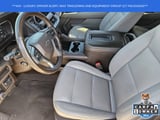 2022 Chevrolet Tahoe - Preview 12
