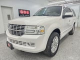 2014 Lincoln Navigator - Preview 7