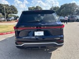 2026 Lexus TX - Preview 4