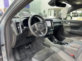 2023 Volvo C40 - Preview 12
