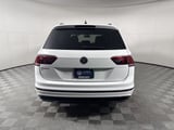 2020 Volkswagen Tiguan - Preview 4