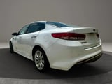 2016 Kia Optima - Preview 6