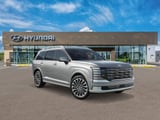 2026 Hyundai Palisade - Preview 2