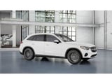 2027 Mercedes-Benz GLC - Preview 13