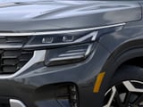 2026 Kia Seltos - Preview 10
