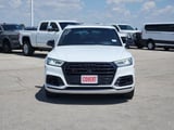 2020 Audi SQ5 - Preview 2