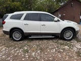 2011 Buick Enclave - Preview 2