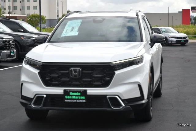 2026 Honda CR-V - Image 1