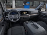 2026 Chevrolet Silverado - Preview 15