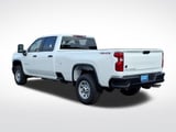 2026 Chevrolet Silverado - Preview 5