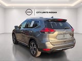 2017 Nissan Rogue - Preview 5