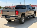2017 Chevrolet Silverado 2500 HD - Preview 6