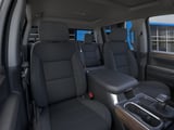 2026 Chevrolet Silverado - Preview 16