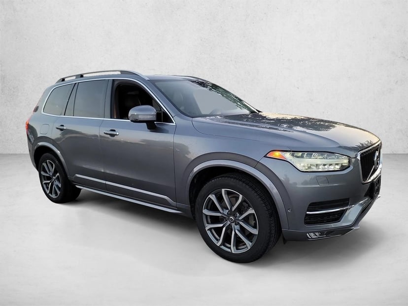 2019 Volvo XC90 - Image 1