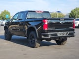 2026 Chevrolet Silverado 1500 - Preview 4