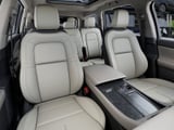 2027 Lincoln Aviator - Preview 10