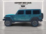 2020 Jeep Wrangler - Preview 4