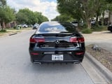 2021 Mercedes-Benz GLC-Class - Preview 6