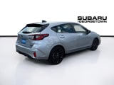 2026 Subaru Impreza - Preview 6